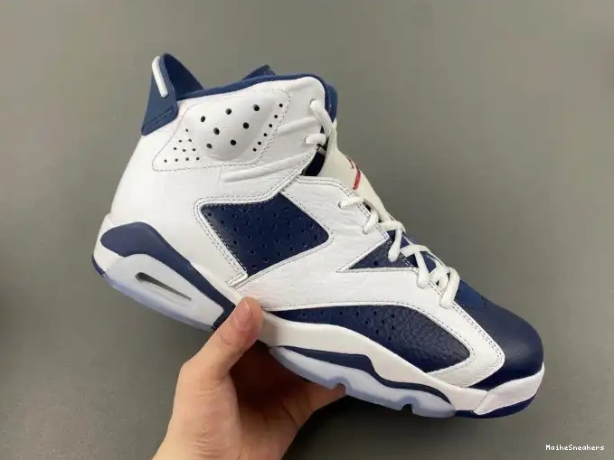 MaikeSneakers 6 CT8529-164 Jordan Olympic Air 0506
